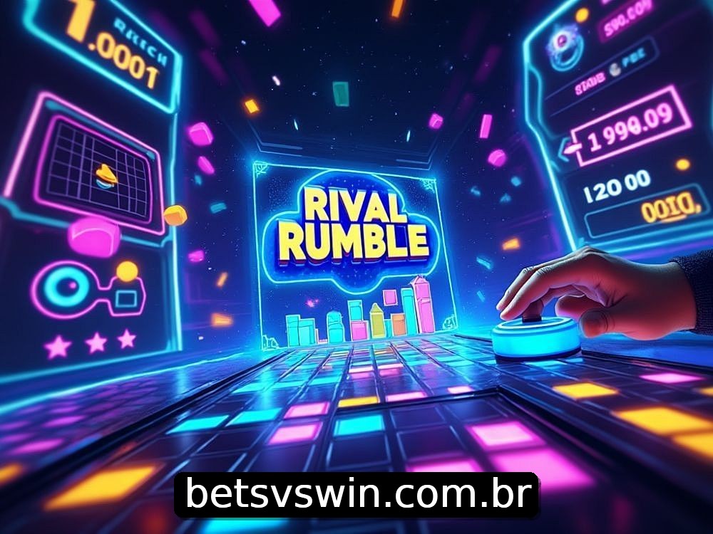 Promoção Relâmpago svswin