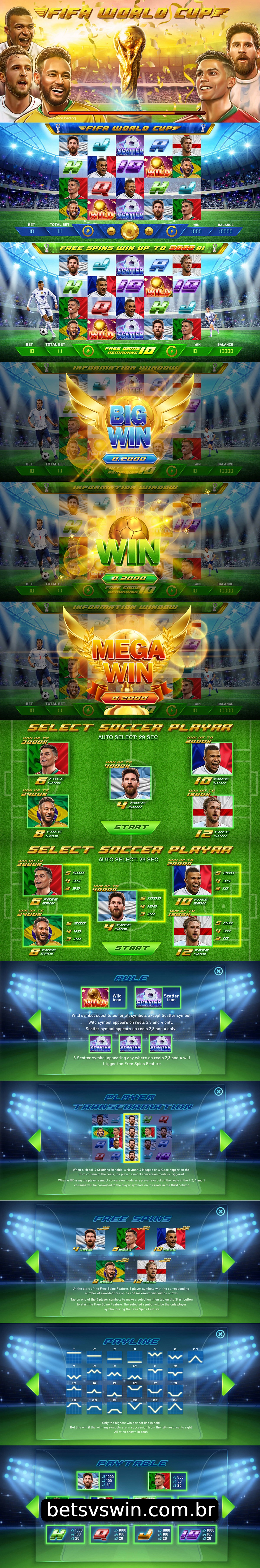 Apostas de Futebol svswin