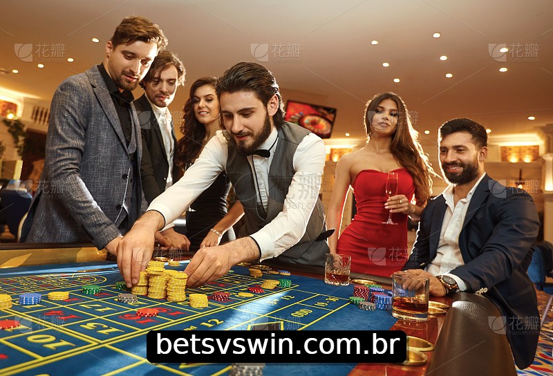 Casino Ao Vivo svswin