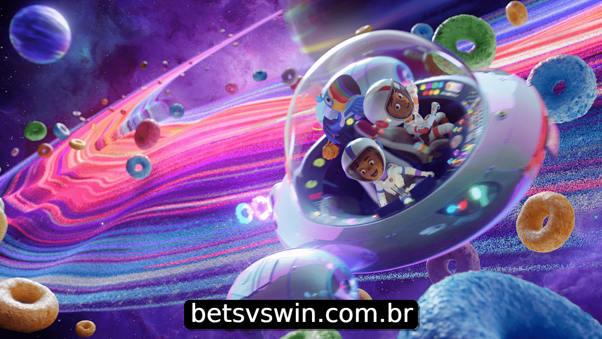 Jogo Spaceman svswin