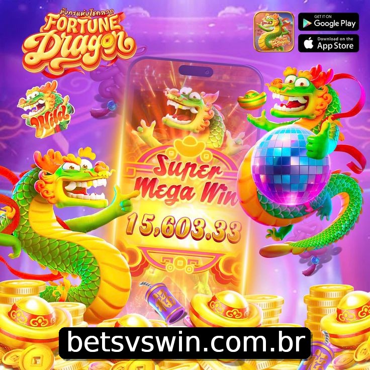 Estatísticas svswin